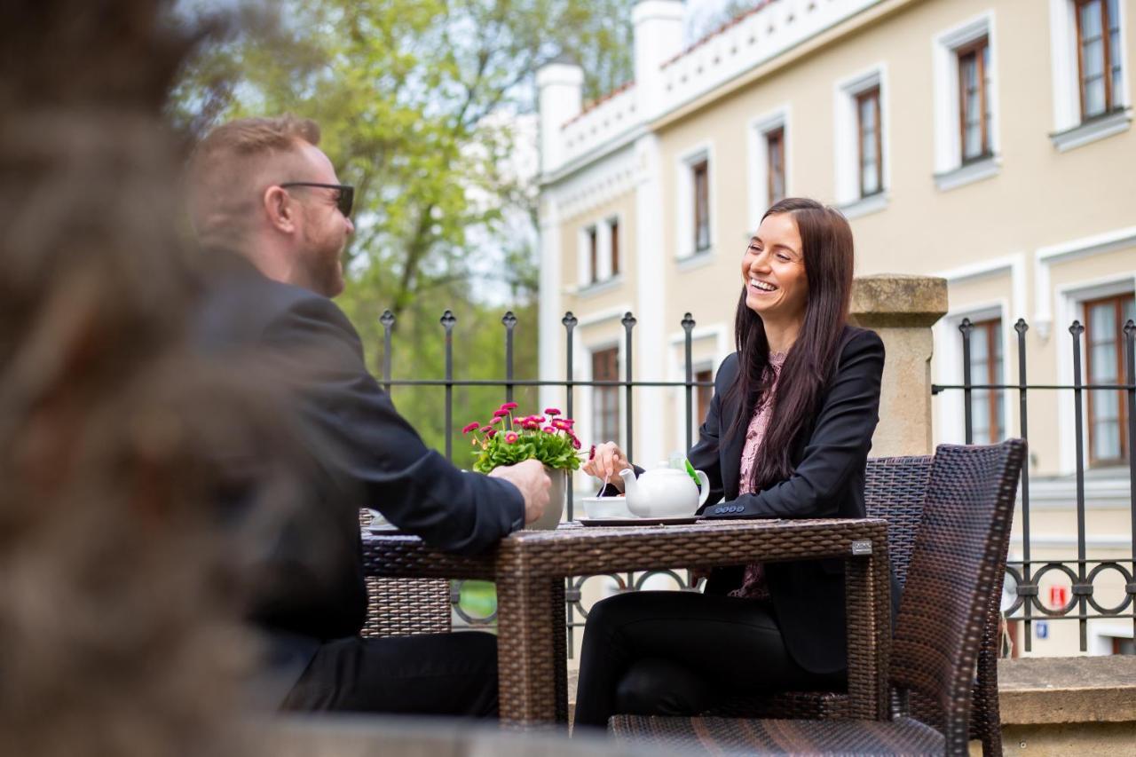 Chateau St. Havel - Wellness Praga