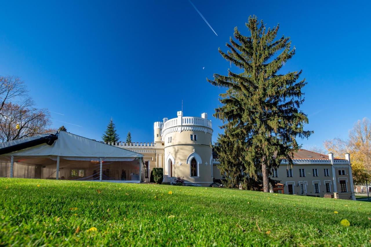 Chateau St. Havel - Wellness Hotel Praga