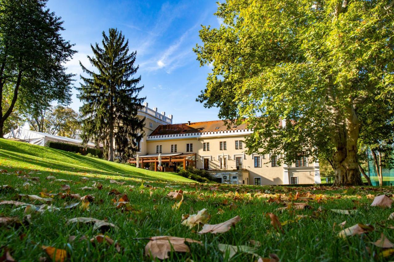 Chateau St. Havel - Wellness Hotel Praga