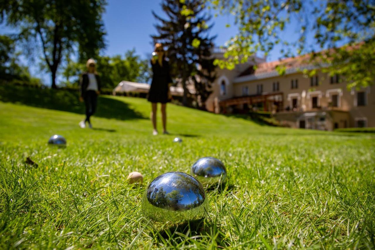 Chateau St. Havel - Wellness Hotel Praga