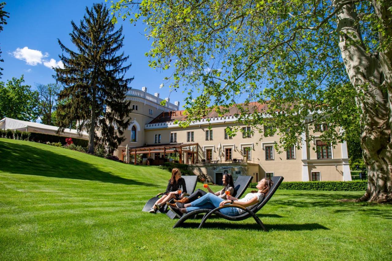 Chateau St. Havel - Wellness Прага